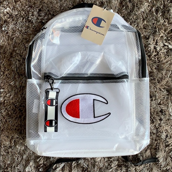 Champion Other - Champion Translucent Supercize Backpack